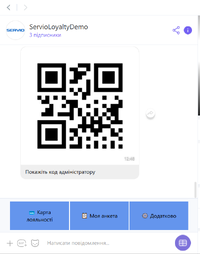 QR-code