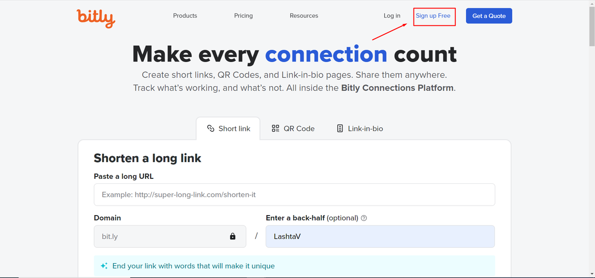 Sing Up Bitly.png