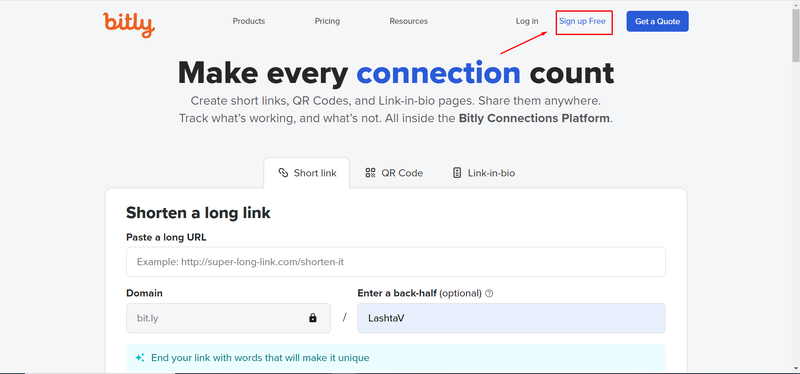 Файл:Sing Up Bitly.png